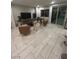 Open living room area at 95 Palm Park Ct, Las Vegas, NV 89183