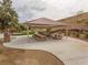 The community features a sheltered picnic pavilion ideal for outdoor gatherings and leisurely meals at 961 Wembly Hills Pl, Henderson, NV 89011
