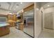 Gourmet kitchen features stainless steel appliances and granite countertops at 1665 Liege Dr, Henderson, NV 89012