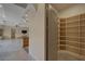 Walk-in pantry offers ample shelving and storage space at 1665 Liege Dr, Henderson, NV 89012