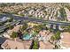A lush neighborhood with trees and resort style amenities near shopping centers at 1830 N Buffalo Dr # 1031, Las Vegas, NV 89128