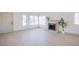 Spacious living room featuring a fireplace and ample natural light at 3118 Floral Vista Ave, Henderson, NV 89014