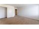 Neutral bedroom featuring carpet and paint at 4133 Perfect Lure St, Las Vegas, NV 89129