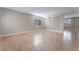 Bright open-concept living area features tile floors and ample natural light at 4133 Perfect Lure St, Las Vegas, NV 89129