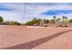 Spacious community park with walking trails, exercise stations, and scenic views perfect for outdoor recreation and relaxation at 4624 Leon De Oro Dr, Las Vegas, NV 89129