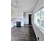 Bonus room features tile backsplash and wood-look floors at 6212 Burgundy Way, Las Vegas, NV 89107