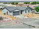 Charming single-story home featuring a two-car garage and low-maintenance landscaping at 790 Lone Pine Rd, Pahrump, NV 89048