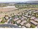 Residential neighborhood offering peaceful suburban living with well-kept homes, desert landscapes, and convenient roadways at 10601 India Hawthorn Ave, Las Vegas, NV 89144