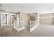 Upstairs bonus room leading to additional bedrooms and bathroom at 11618 Costa Linda Ave, Las Vegas, NV 89138
