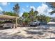 Property features a carport that offers ample space for multiple vehicles at 131 Beesley Dr, Las Vegas, NV 89110