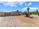 Attractive single-story home with low desert landscaping at 1615 Palora Ave, Las Vegas, NV 89169