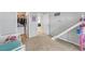Bright and playful bedroom with a slide, bunk beds, and a cozy sitting area, ideal for  at 169 Volti Subito Way, Henderson, NV 89011