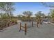 Charming playground featuring a wooden climbing structure and a smooth slide, perfect for  at 169 Volti Subito Way, Henderson, NV 89011