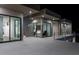 Modern balcony with views to bedroom showcasing neutral tones at 25 Rockstream Dr, Henderson, NV 89012