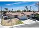 Charming single-story home with a well-maintained yard and a two-car garage, located in a serene neighborhood at 3016 Light Wind Ct, Las Vegas, NV 89108