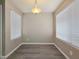 Bright dining area with wood-look flooring and natural light at 3038 Tarpon Dr # 203, Las Vegas, NV 89120