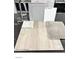 Material board showcasing upgraded cabinet, paint, quartz, luxury vinyl plank, and carpet samples at 3632 Stoppani Ave, Henderson, NV 89044