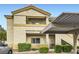 A well maintained apartment complex with assigned covered parking spaces at 3924 Quiet Pine St # 201, Las Vegas, NV 89108