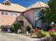 Charming two-story home with a tile roof and well-maintained landscaping at 3984 Royal Viking Way, Las Vegas, NV 89121