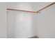 Walk-in closet with ample storage space and neutral carpeting at 1043 Armillaria St, Henderson, NV 89011