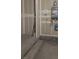 Tankless water heater in the garage at 10609 Sand Mountain Ave, Las Vegas, NV 89166