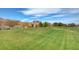 Expansive green space in the community, ideal for recreation and relaxation at 165 Calm Morning Ave, Henderson, NV 89002