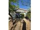 Charming single story home featuring desert landscaping, and an attached two car garage at 2377 Los Feliz St, Las Vegas, NV 89156