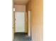 Unit entry featuring neutral walls and door to additional storage space at 2925 Wigwam Pkwy # 724, Henderson, NV 89074