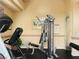 Community gym featuring various machines for a full body workout at 2925 Wigwam Pkwy # 724, Henderson, NV 89074