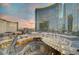 Stunning city view showcasing the city skyline at 3726 S Las Vegas Blvd # 1003, Las Vegas, NV 89158