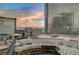 Picturesque city view featuring buildings and blue sky at 3726 S Las Vegas Blvd # 1003, Las Vegas, NV 89158