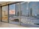 Stunning city view through large picture windows, natural light at 3726 S Las Vegas Blvd # 1003, Las Vegas, NV 89158