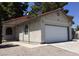 Charming single-story home with attached two-car garage and desert landscaping at 3948 Applecrest St, Las Vegas, NV 89108