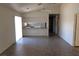 Bright living room with tile flooring and views to the kitchen at 3948 Applecrest St, Las Vegas, NV 89108