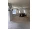 Spacious bedroom featuring neutral carpet, recessed lighting, and natural light from multiple windows at 6158 Calm Breeze Ave # 101, Las Vegas, NV 89108