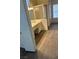 Clean bathroom with vanity, shower, and ample natural light at 6561 Avon Ct, Las Vegas, NV 89108