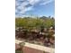 View of trees and surrounding landscape at 7900 Ryandale Cir # 201, Las Vegas, NV 89145