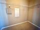 Bright walk-in closet boasts built-in wire shelving for ample storage and organization at 81 Sertata Ct, Henderson, NV 89074