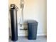 This home features a water softener and filtration system at 81 Sertata Ct, Henderson, NV 89074