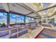 Bright lounge area with large windows offering beautiful views and comfortable seating arrangements at 2999 Gettysburg Ave, Henderson, NV 89052