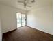 Bedroom with sliding glass door leading to balcony at 3550 Bay Sands Dr # 1005, Laughlin, NV 89029