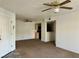 Spacious living area with kitchen view at 3550 Bay Sands Dr # 1005, Laughlin, NV 89029