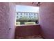 View from balcony of building across street at 4050 Pacific Harbors Dr # 112, Las Vegas, NV 89121