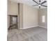 Expansive bedroom with high ceilings, plush carpet, and ample natural light at 5436 Red Sun Dr, Las Vegas, NV 89149