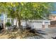 Charming two-story home with a three-car garage and mature tree at 6236 Desert Haven Rd, Las Vegas, NV 89130