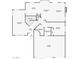 Detailed floor plan layout, including dimensions for each room, such as the kitchen and living room at 6236 Desert Haven Rd, Las Vegas, NV 89130