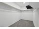 Empty walk-in closet providing ample storage with multiple rods and shelving for organized storage solutions at 10933 Sageview Ave, Las Vegas, NV 89166