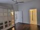 Primary bedroom featuring an en suite bathroom at 1472 Creslow Ct # 101, Las Vegas, NV 89102