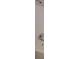 Shower faucet with a white tub at 1472 Creslow Ct # 101, Las Vegas, NV 89102