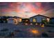 Charming single-story home with desert landscaping and a welcoming entrance at 197 Ebb Tide Cir, Las Vegas, NV 89123